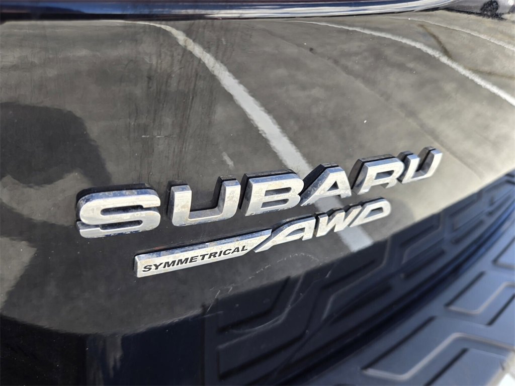 Used 2020 Subaru Forester Premium image 14