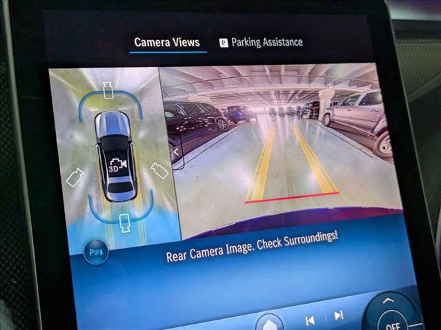 New 2026 Mercedes-Benz C 300 Sedan image 12