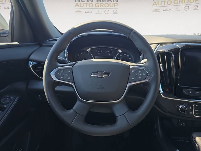 Used 2023 Chevrolet Traverse RS FWD image 12