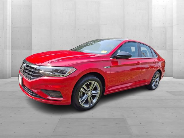 Used 2019 Volkswagen Jetta R-Line FWD image 3