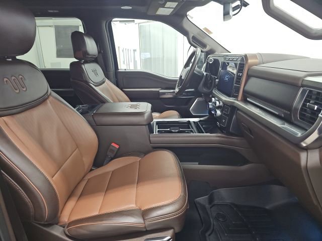 Used 2024 Ford F250 King Ranch image 12
