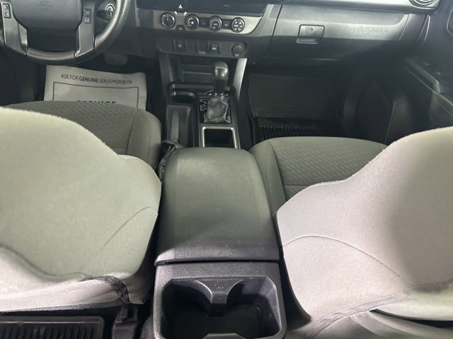 Used 2020 Toyota Tacoma SR AWD/4WD image 21