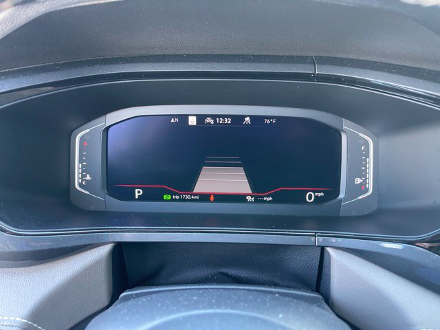 Used 2022 Volkswagen Taos SEL AWD/4WD image 7
