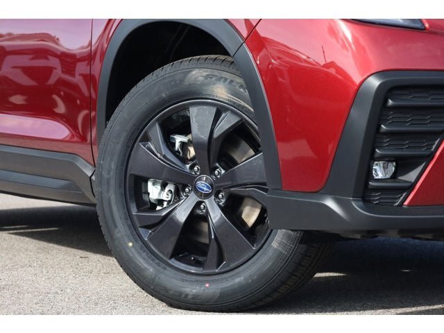 New 2026 Subaru Ascent Premium AWD/4WD image 29