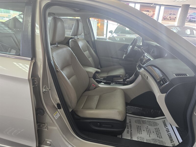 Used 2013 Honda Accord EX-L image 13