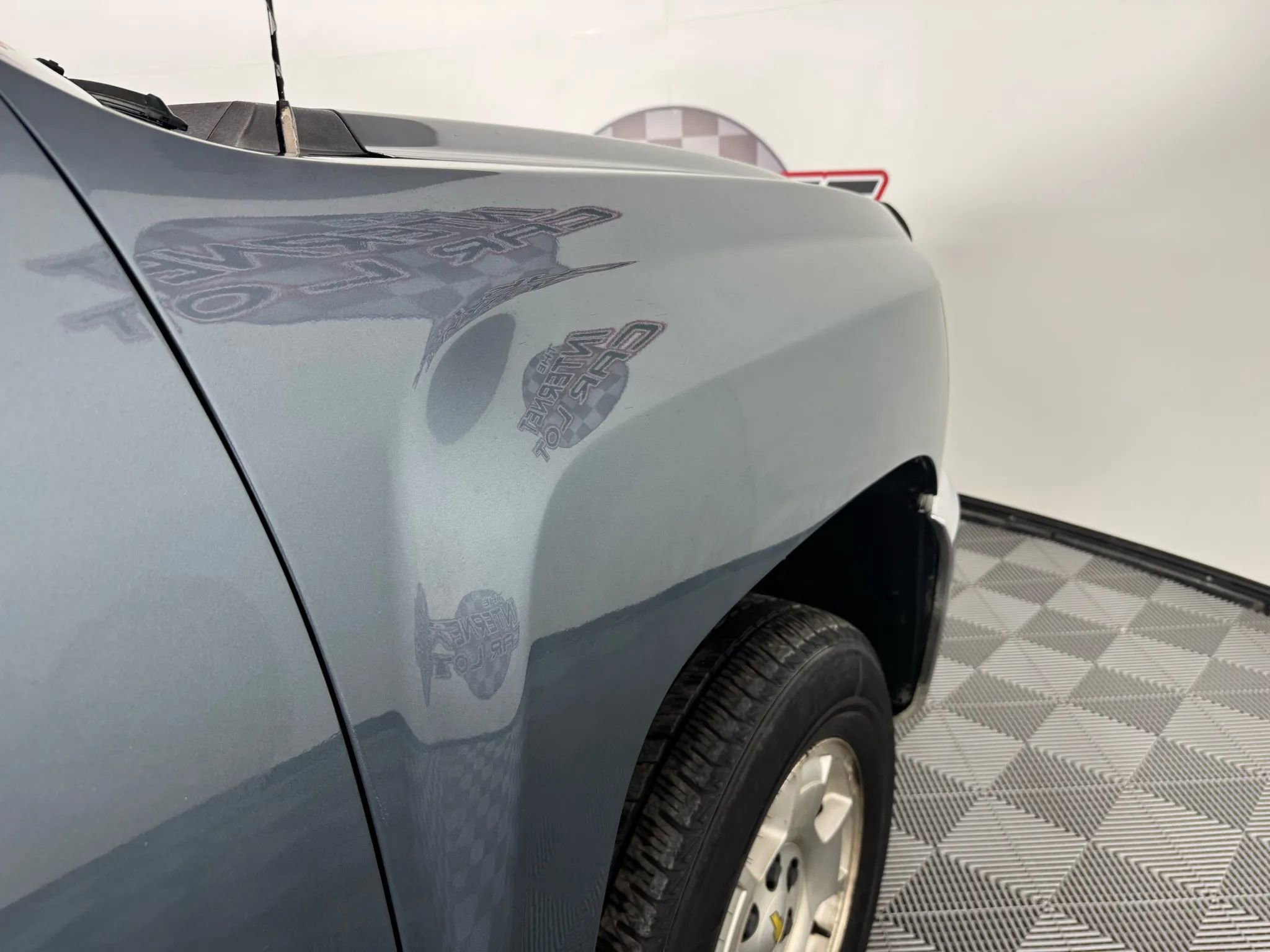 Used 2013 Chevrolet Silverado 1500 LT w/ All-Star Edition image 27