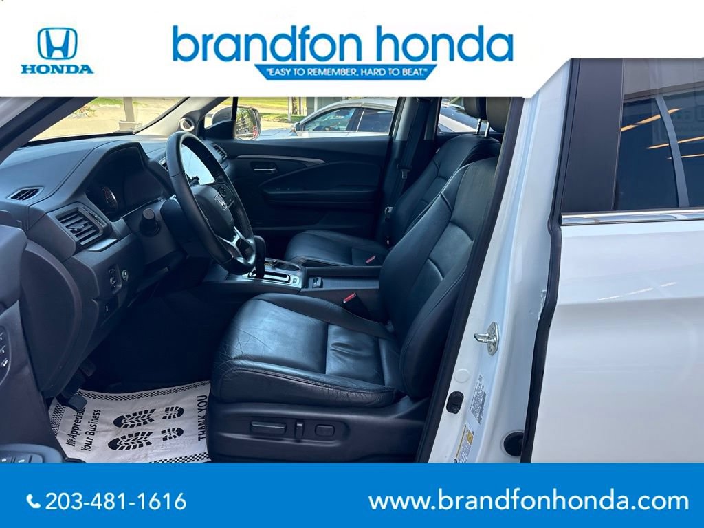 Used 2020 Honda Pilot EX-L image 21