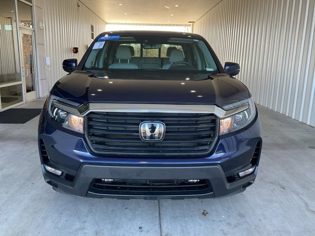 Certified 2023 Honda Ridgeline RTL image 24