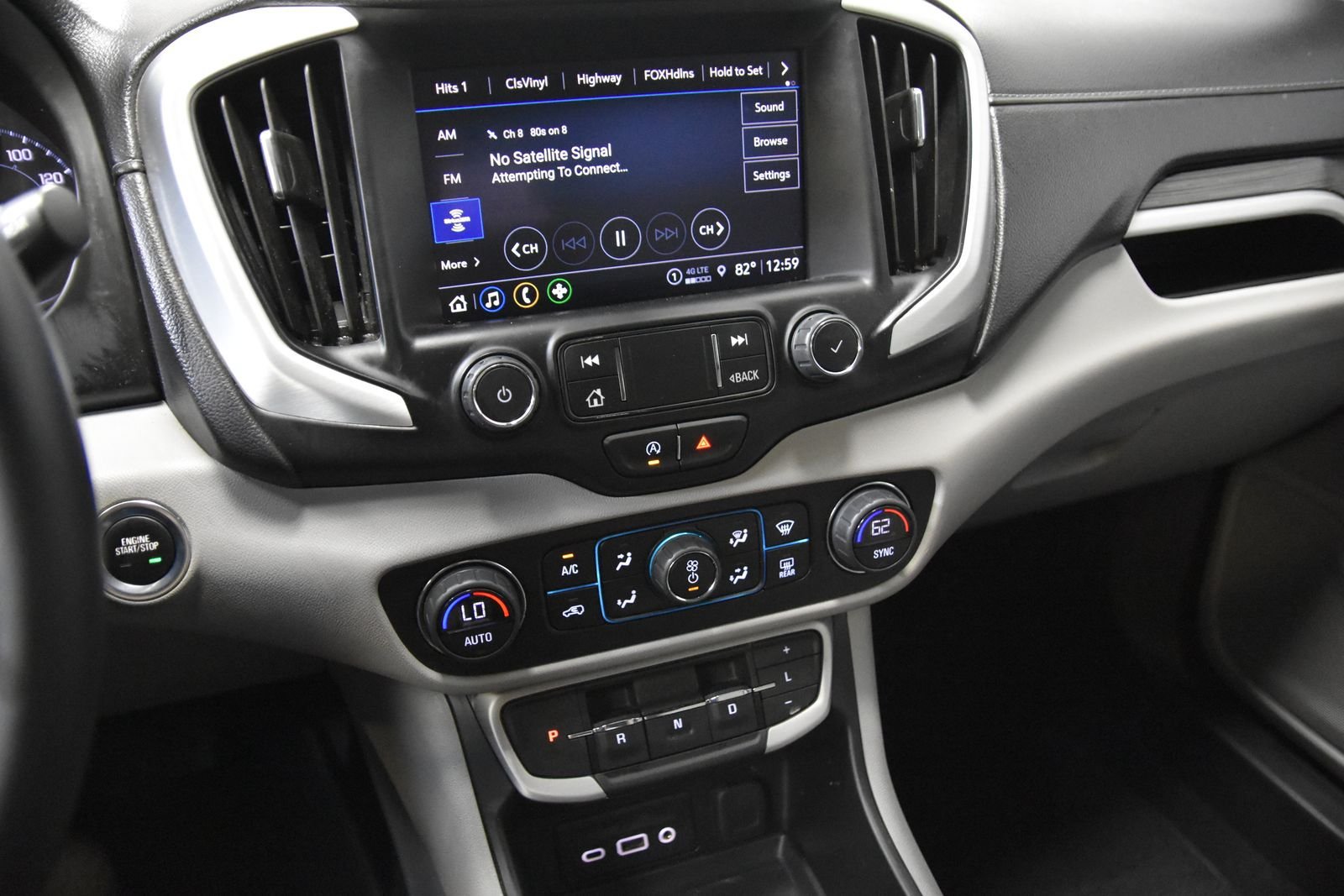 Used 2023 GMC Terrain SLT FWD image 24