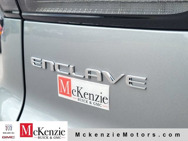 New 2026 Buick Enclave Avenir w/ Super Cruise Package FWD image 28