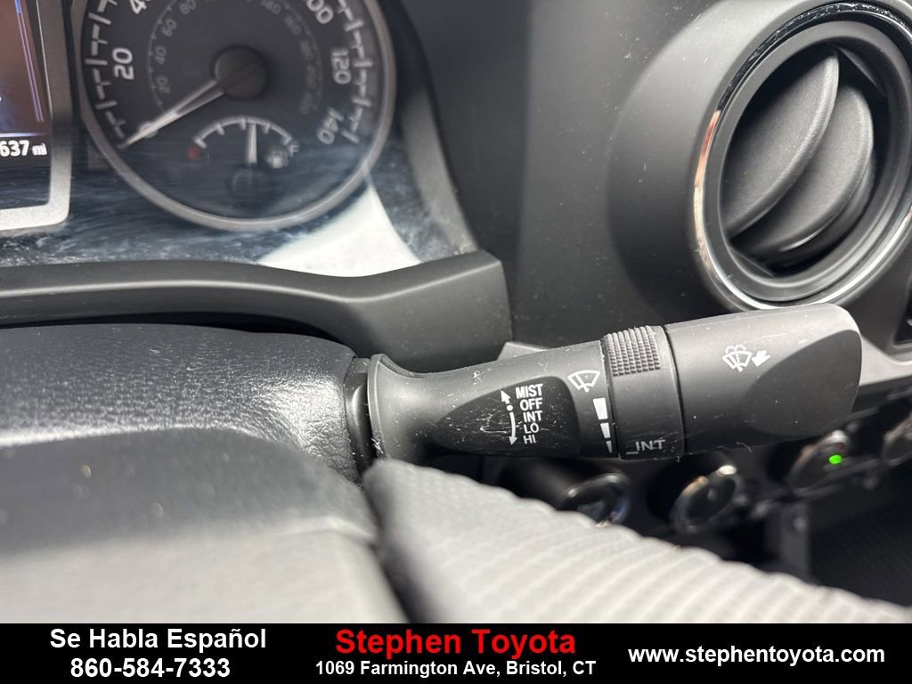 Used 2023 Toyota Tacoma 4x4 Double Cab image 20
