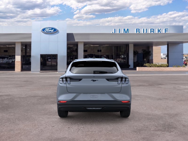 New 2026 Ford Mustang Mach-E Premium RWD image 5