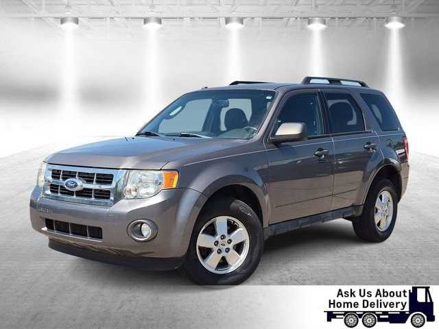 Used 2012 Ford Escape XLT FWD image 1