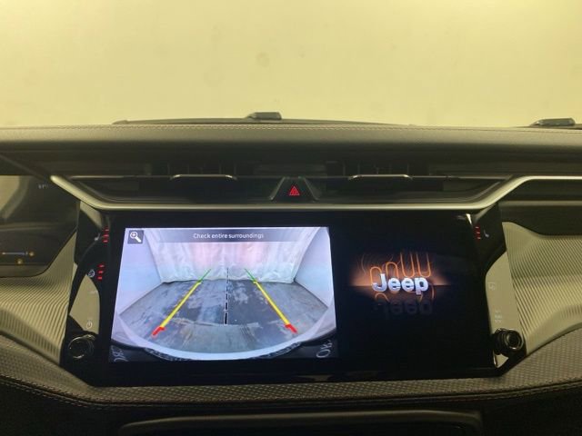 New 2026 Jeep Cherokee Limited image 13