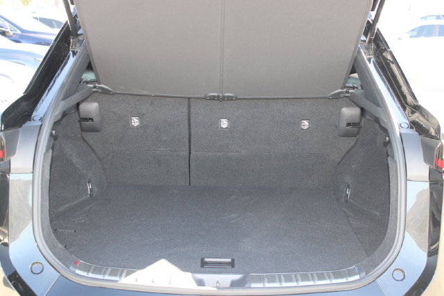Certified 2024 Lexus RZ 300e Premium FWD image 7