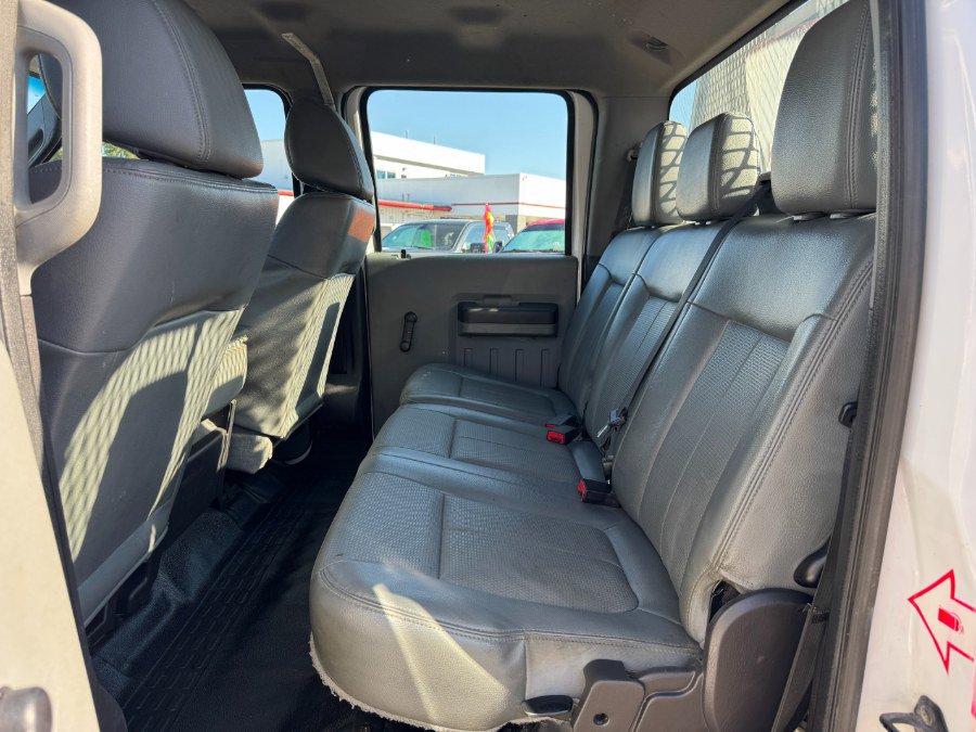 Used 2014 Ford F350 XL image 16