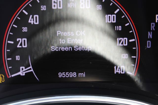 Used 2019 Dodge Durango SXT RWD image 19