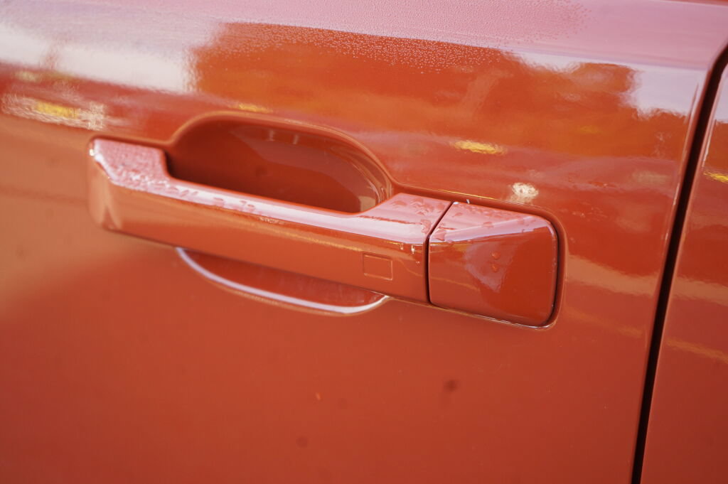 Certified 2025 Hyundai Santa Fe Calligraphy AWD/4WD image 13