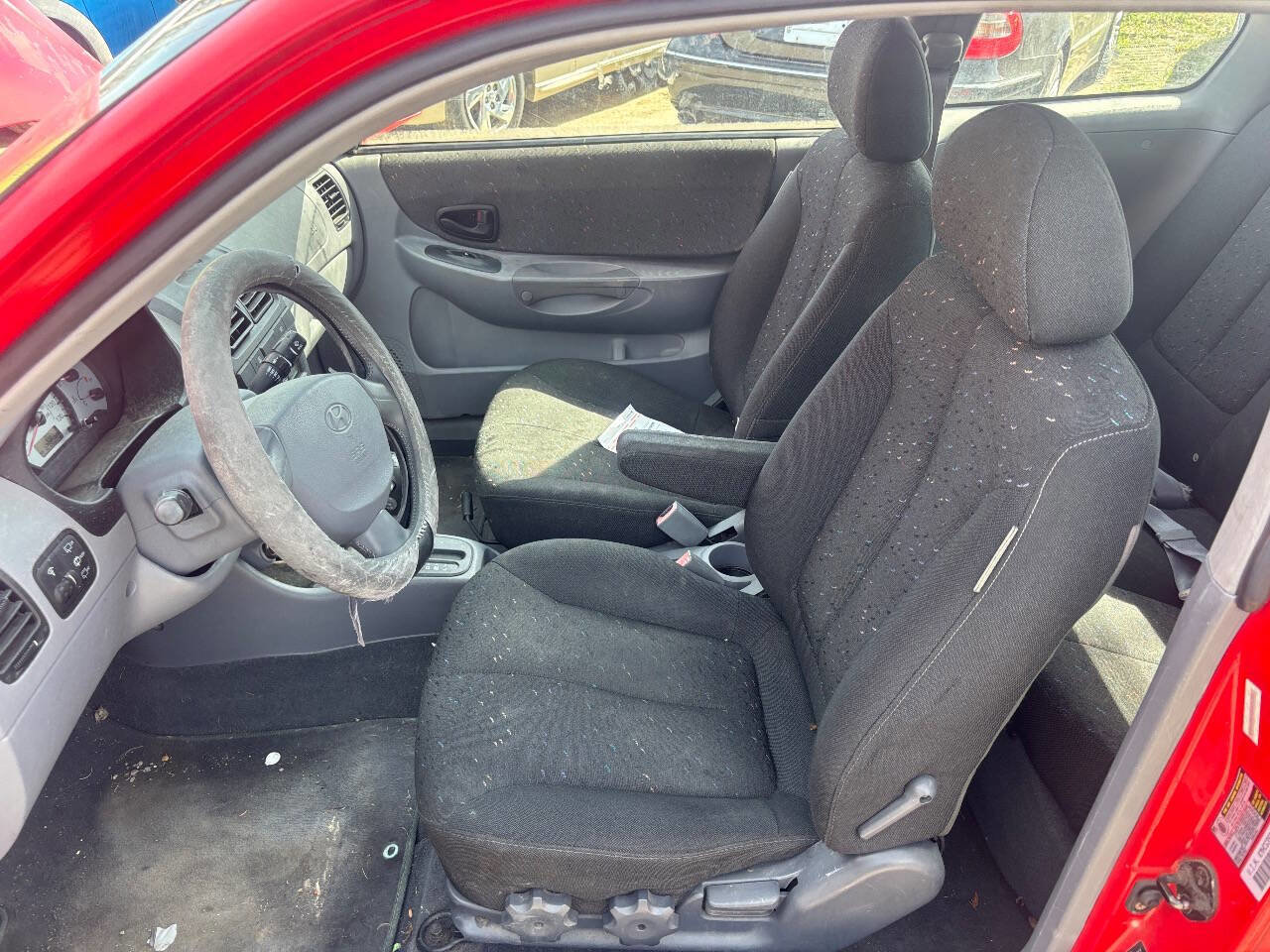 Used 2005 Hyundai Accent GT image 17
