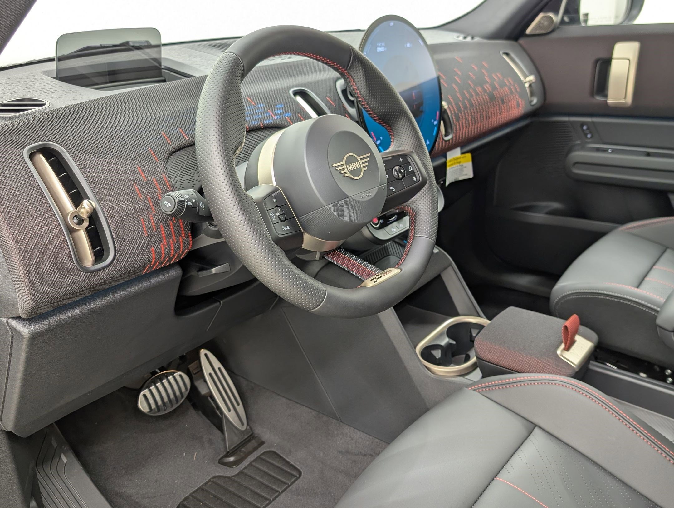 New 2026 MINI Cooper Countryman John Cooper Works image 4