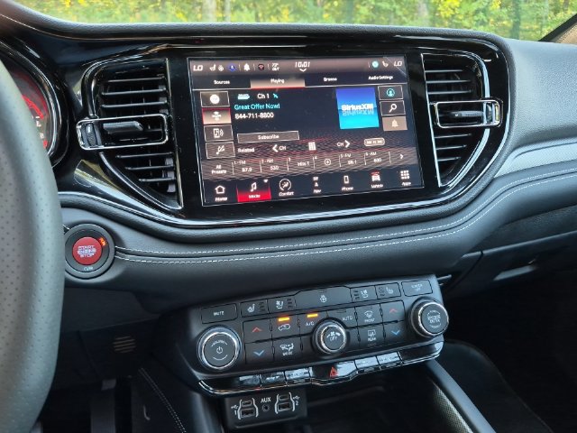 New 2024 Dodge Durango SRT w/ Black Package AWD/4WD image 35