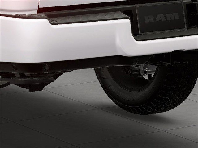 New 2026 RAM 2500 Laramie image 13