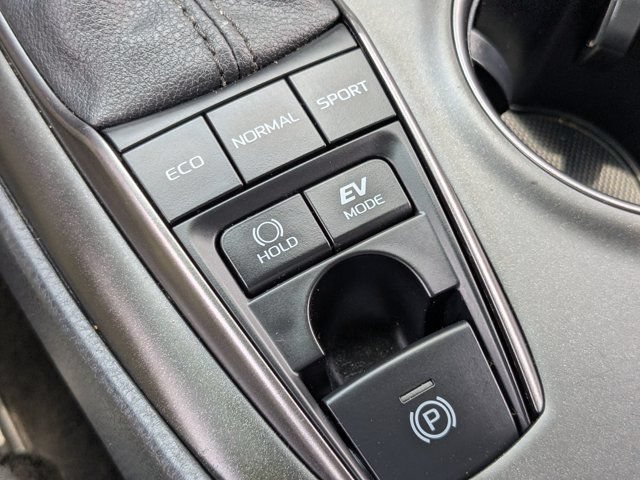 Used 2024 Toyota Camry XSE w/ Navigation Package FWD image 30