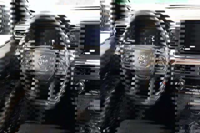 New 2025 Toyota Tacoma SR5 image 11