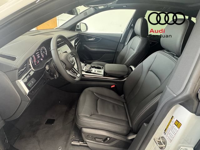 New 2026 Audi Q8 Premium AWD/4WD image 23