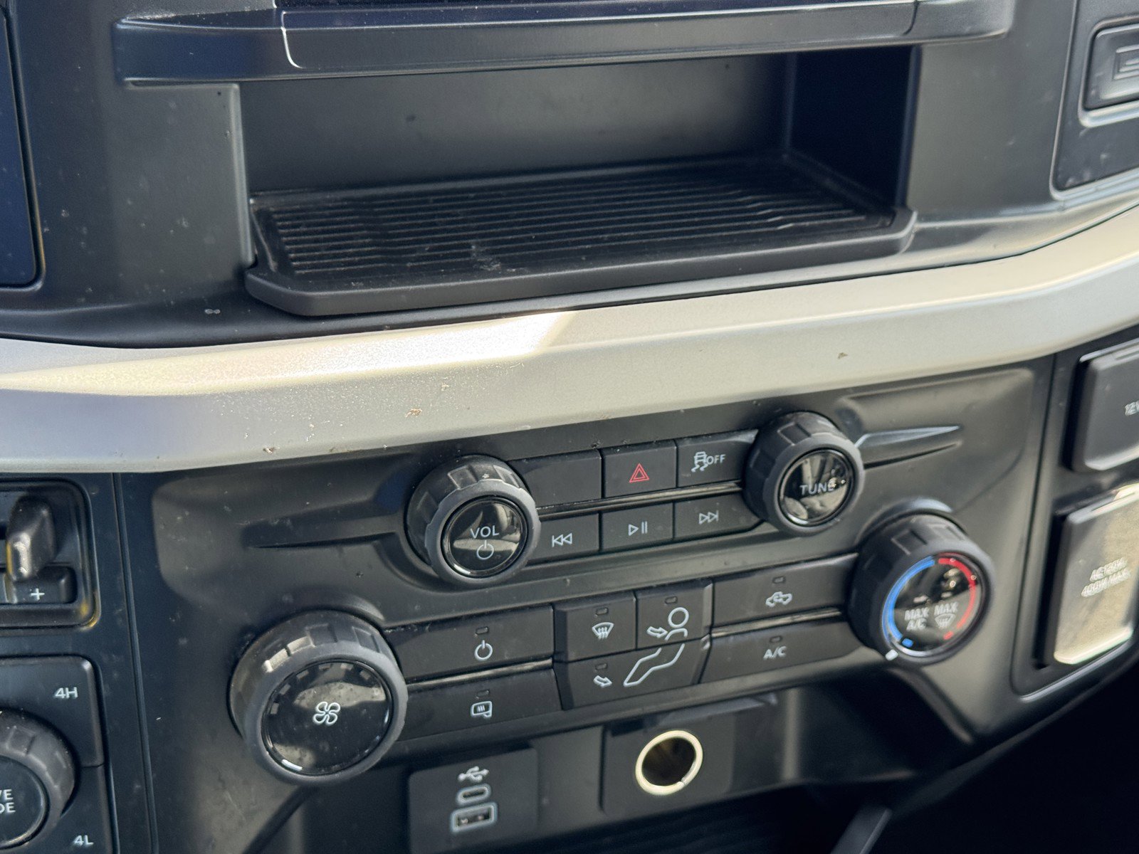 Used 2025 Ford F250 XLT image 20