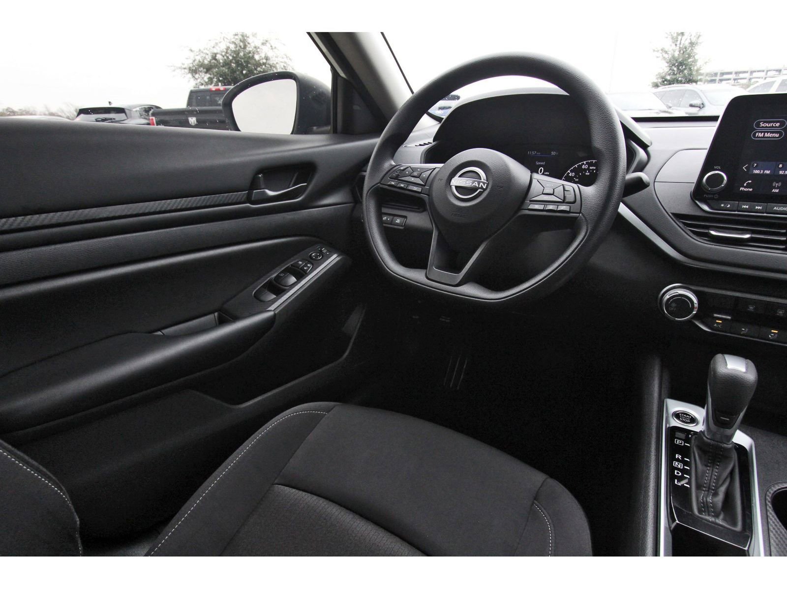 Certified 2025 Nissan Altima 2.5 S image 11