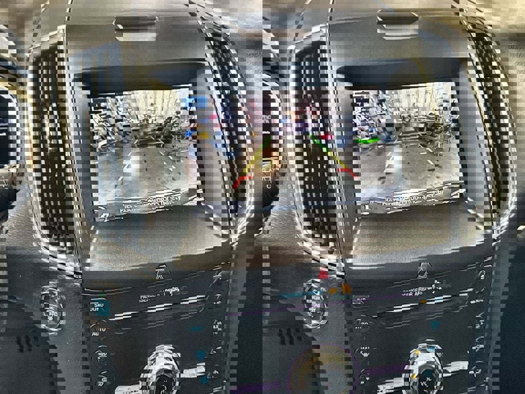 Used 2019 Ford Edge ST w/ Convenience Package image 20