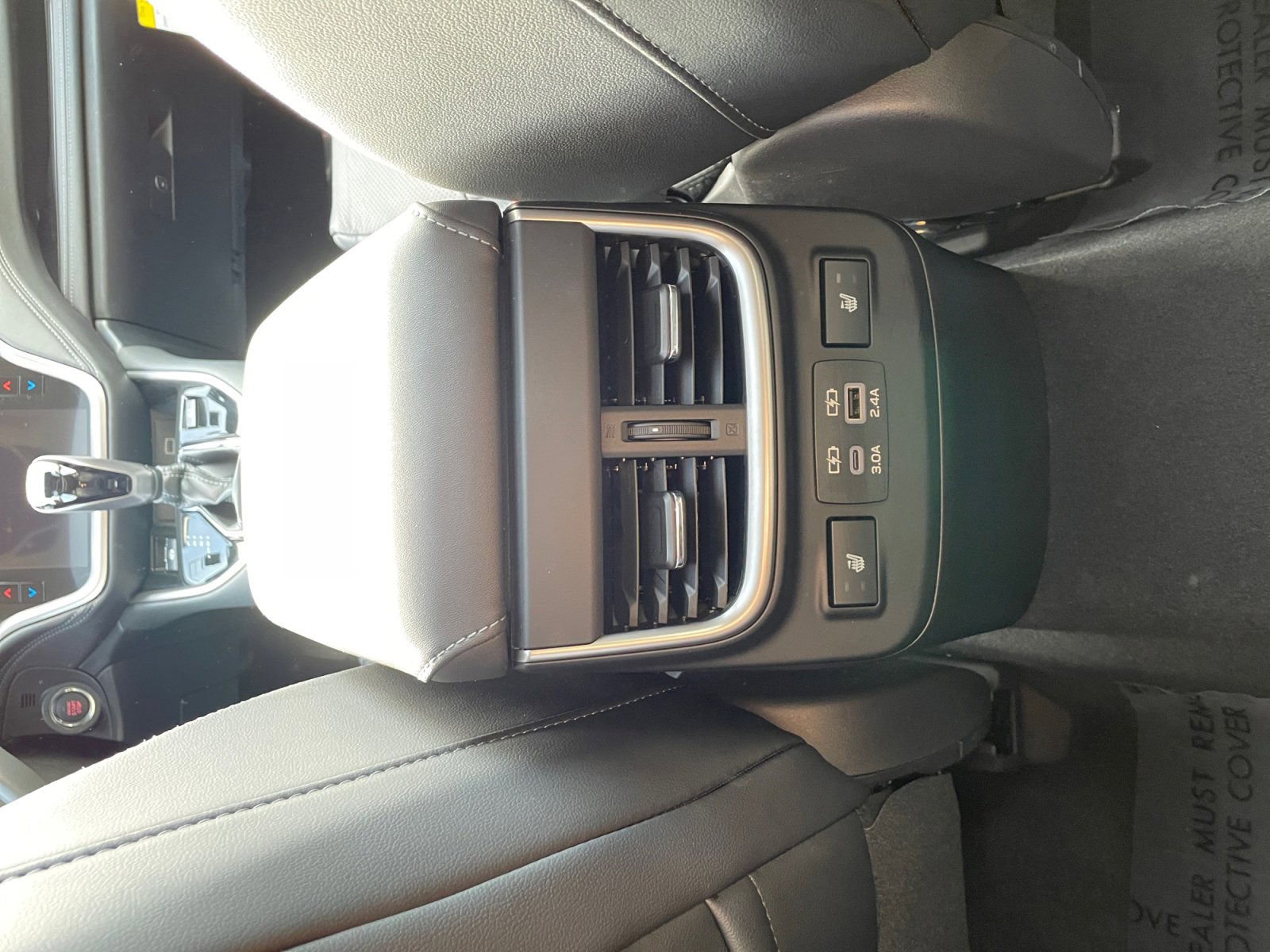 Certified 2025 Subaru Outback Touring image 23