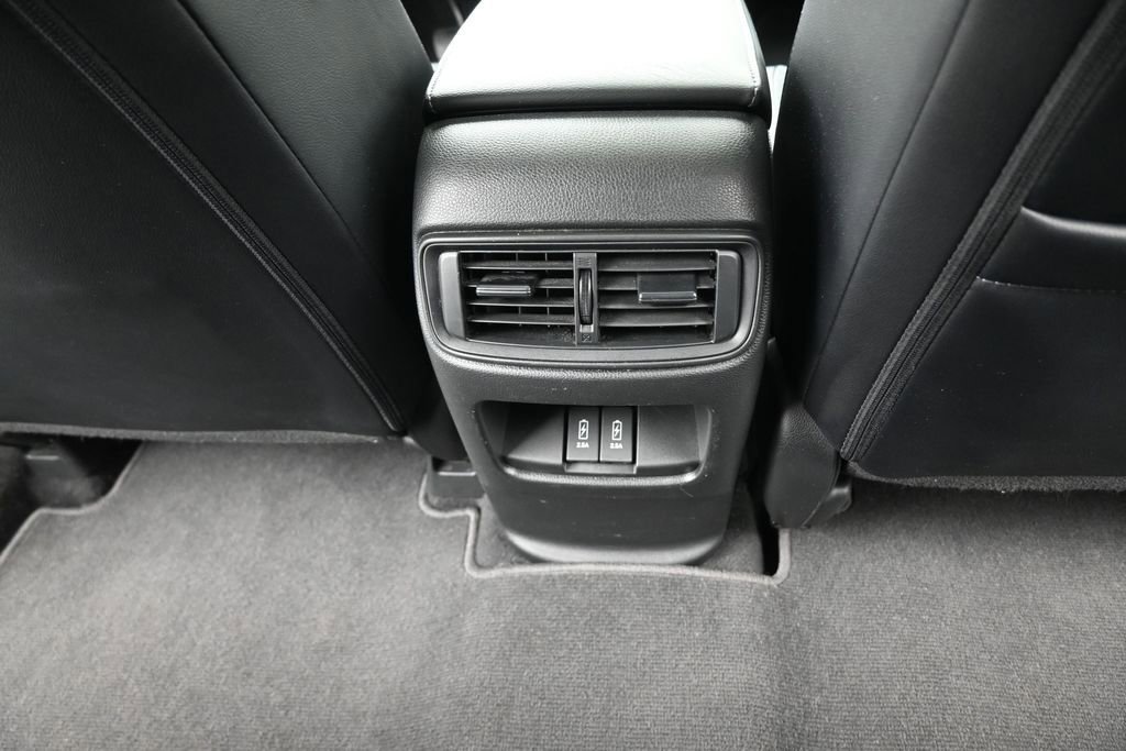 Used 2017 Honda CR-V EX-L image 24