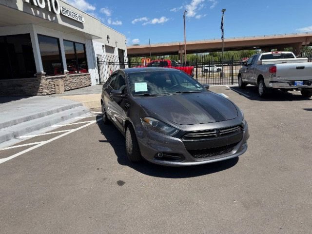 Used 2016 Dodge Dart GT w/ Sun/Sound Group FWD image 22