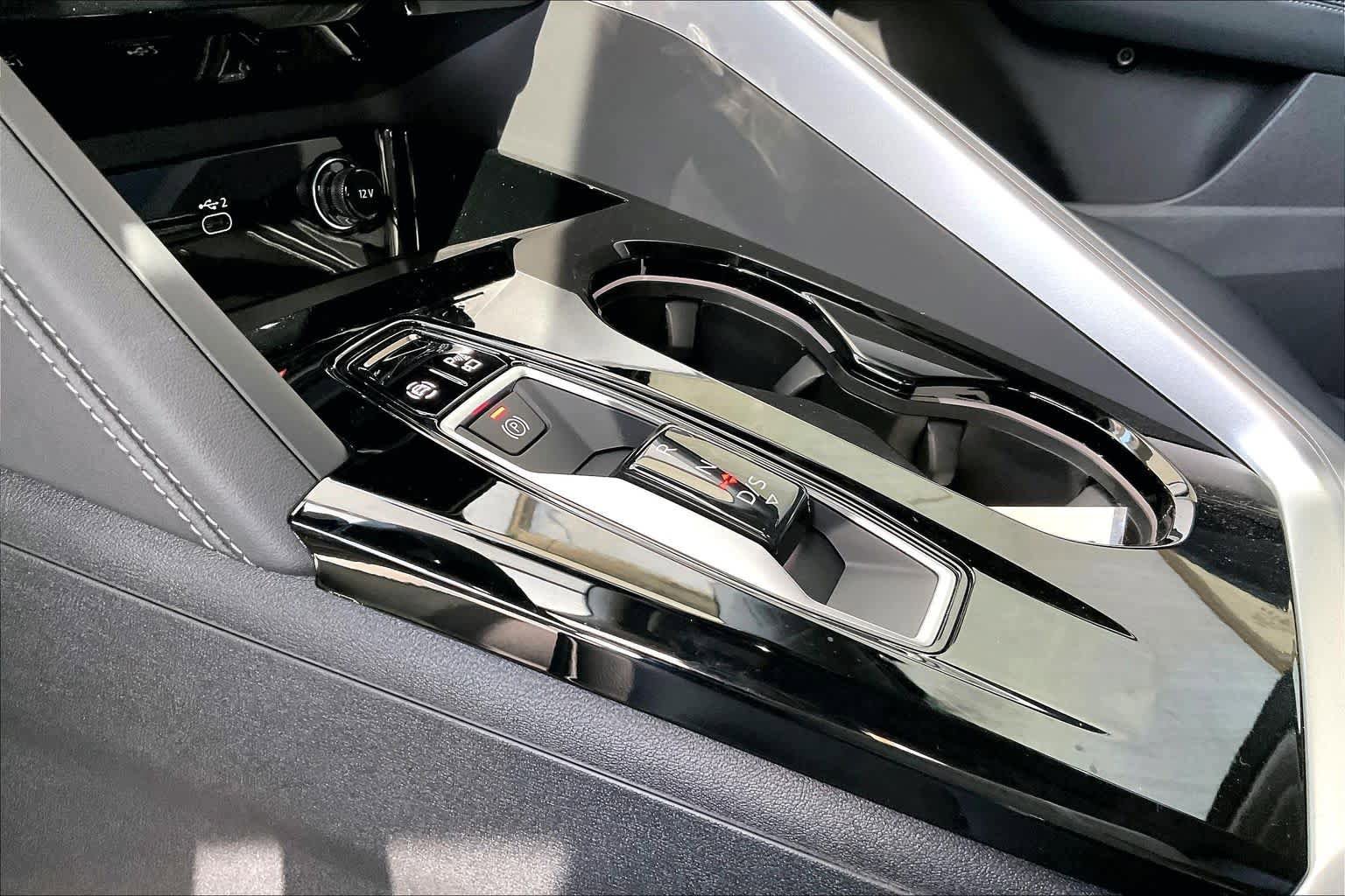 New 2026 Audi Q5 Premium AWD/4WD image 7