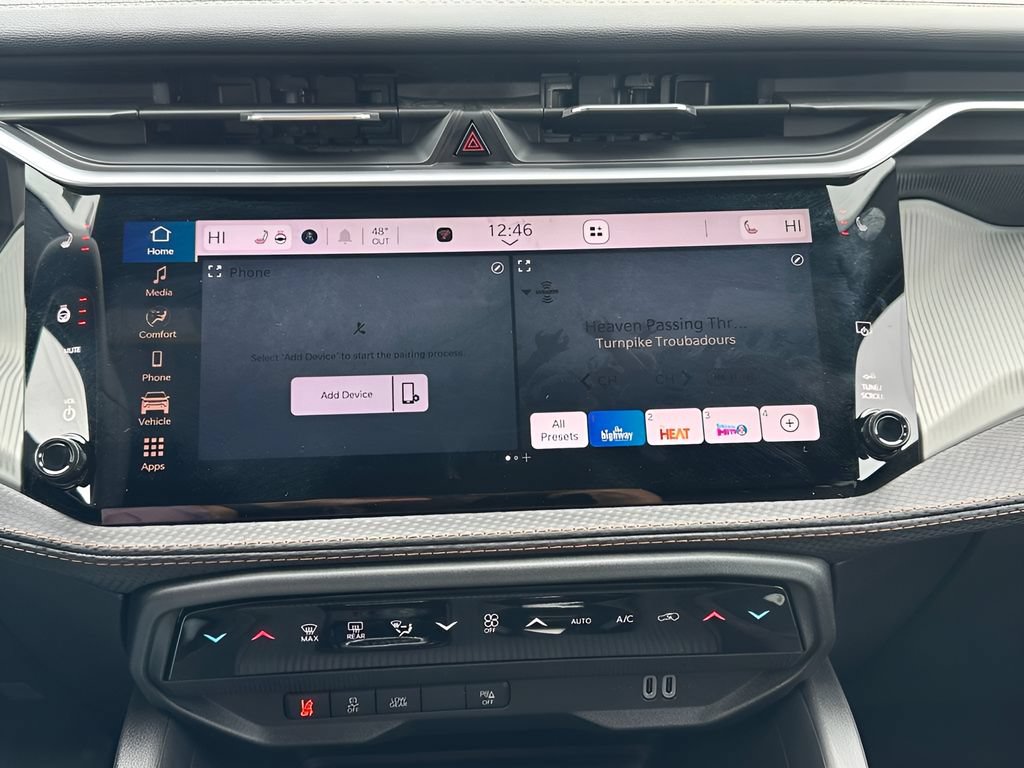 New 2026 Jeep Cherokee Limited AWD/4WD image 29