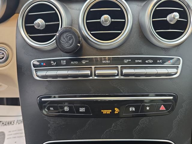 Used 2022 Mercedes-Benz GLC 300 4MATIC image 20