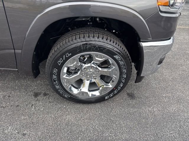 New 2026 RAM 1500 Big Horn image 10