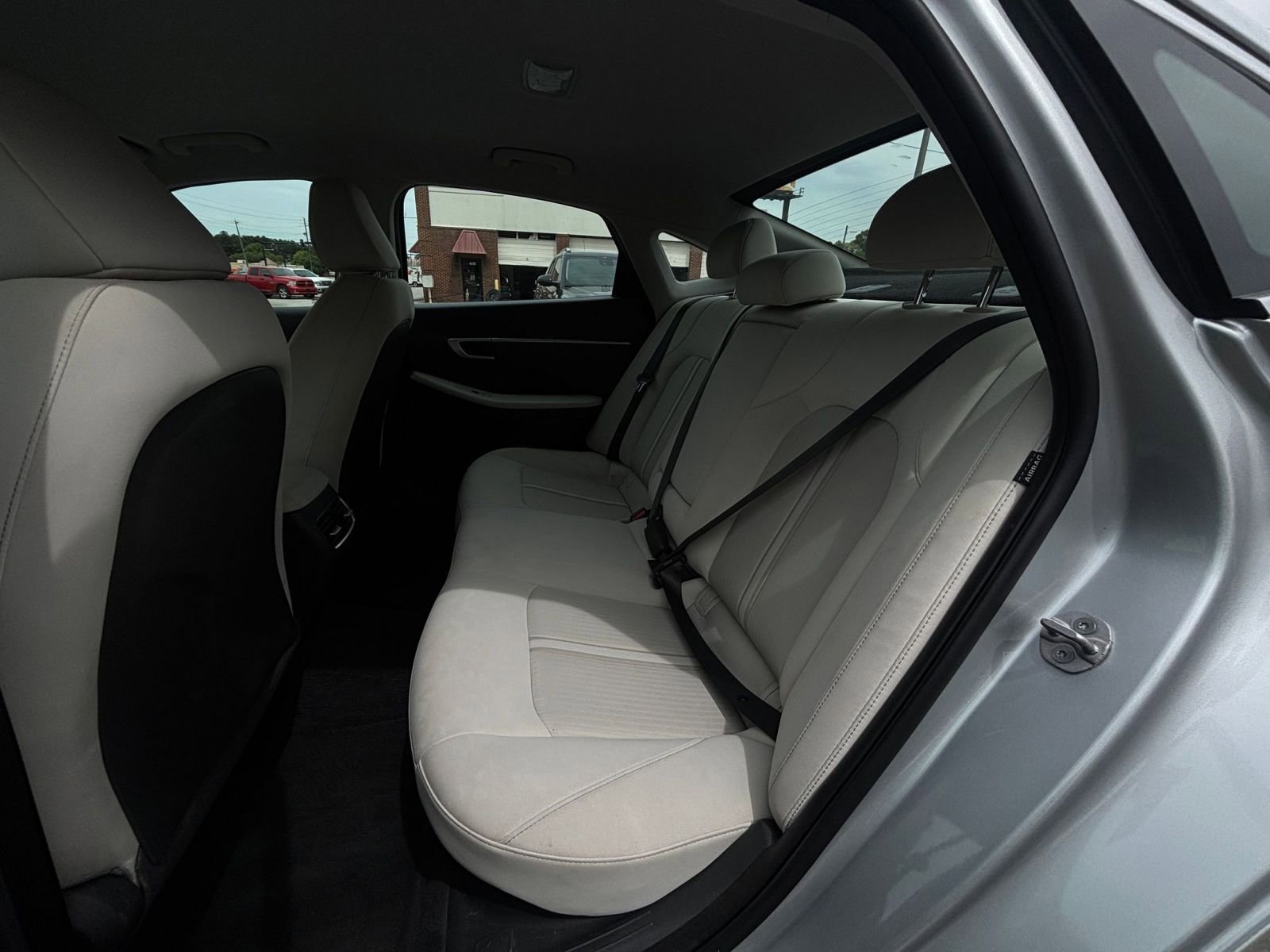 Used 2025 Hyundai Sonata SEL image 30