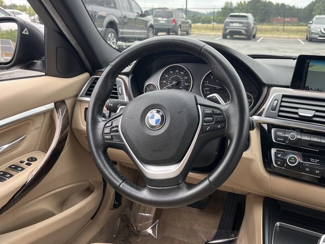 Used 2016 BMW 328i Sedan RWD image 18