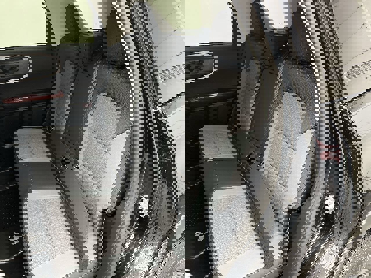 Used 2024 Ford Bronco Sport Big Bend w/ Convenience Package image 11