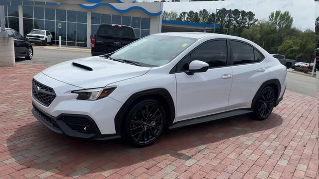 Used 2023 Subaru WRX Premium image 7