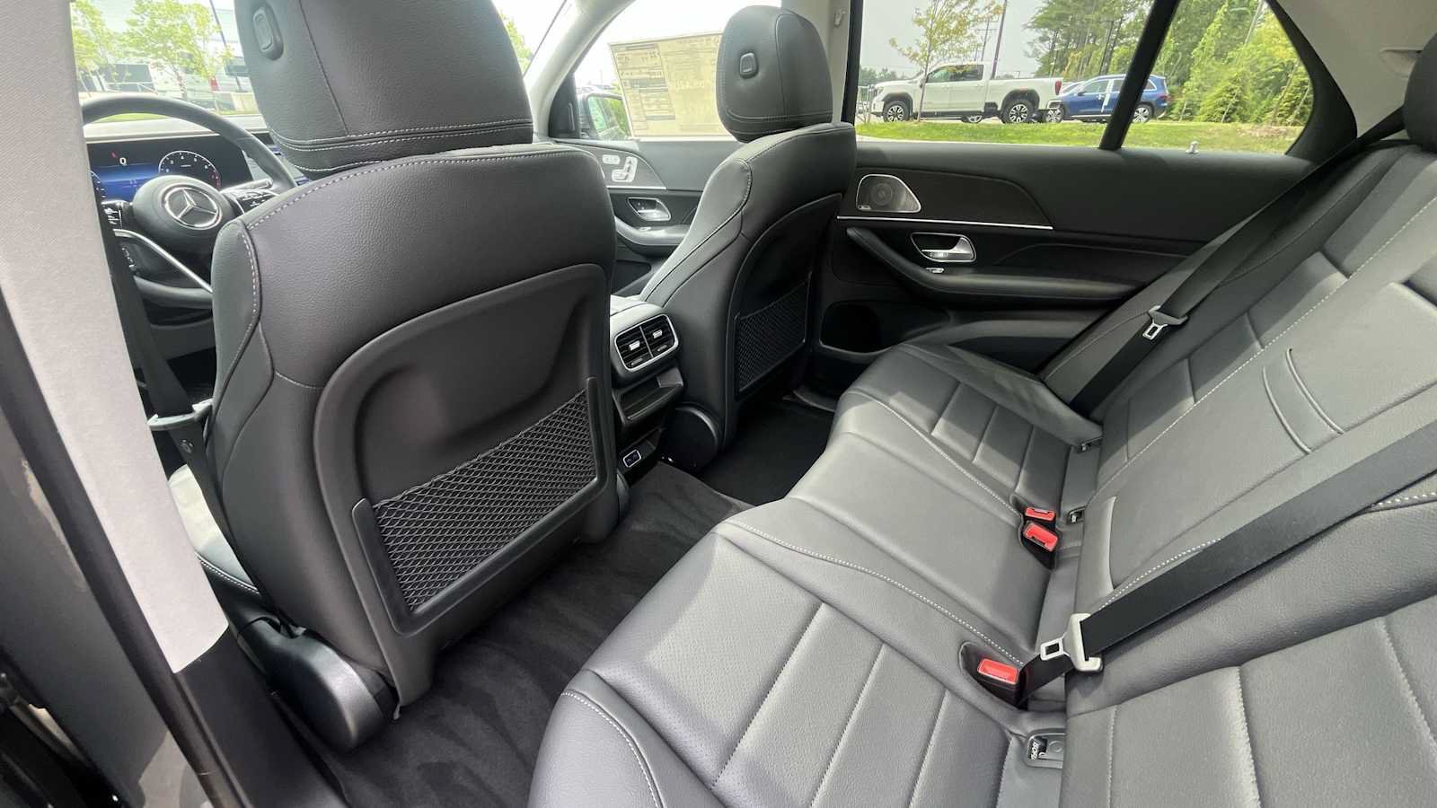 New 2026 Mercedes-Benz GLE 350 4MATIC image 14
