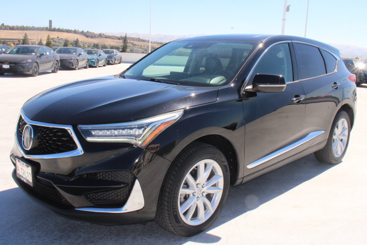Used 2019 Acura RDX AWD image 6