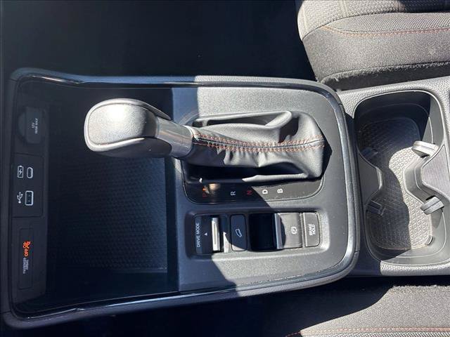 Used 2025 Honda CR-V Sport image 17