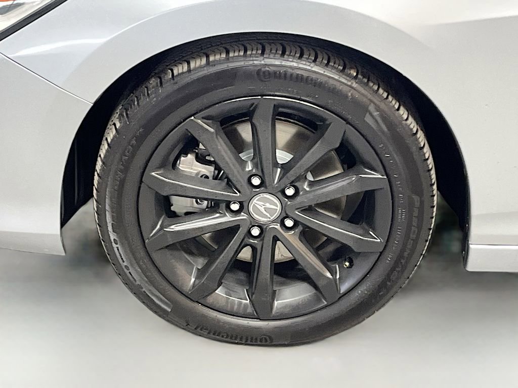 Used 2025 Acura Integra FWD image 30