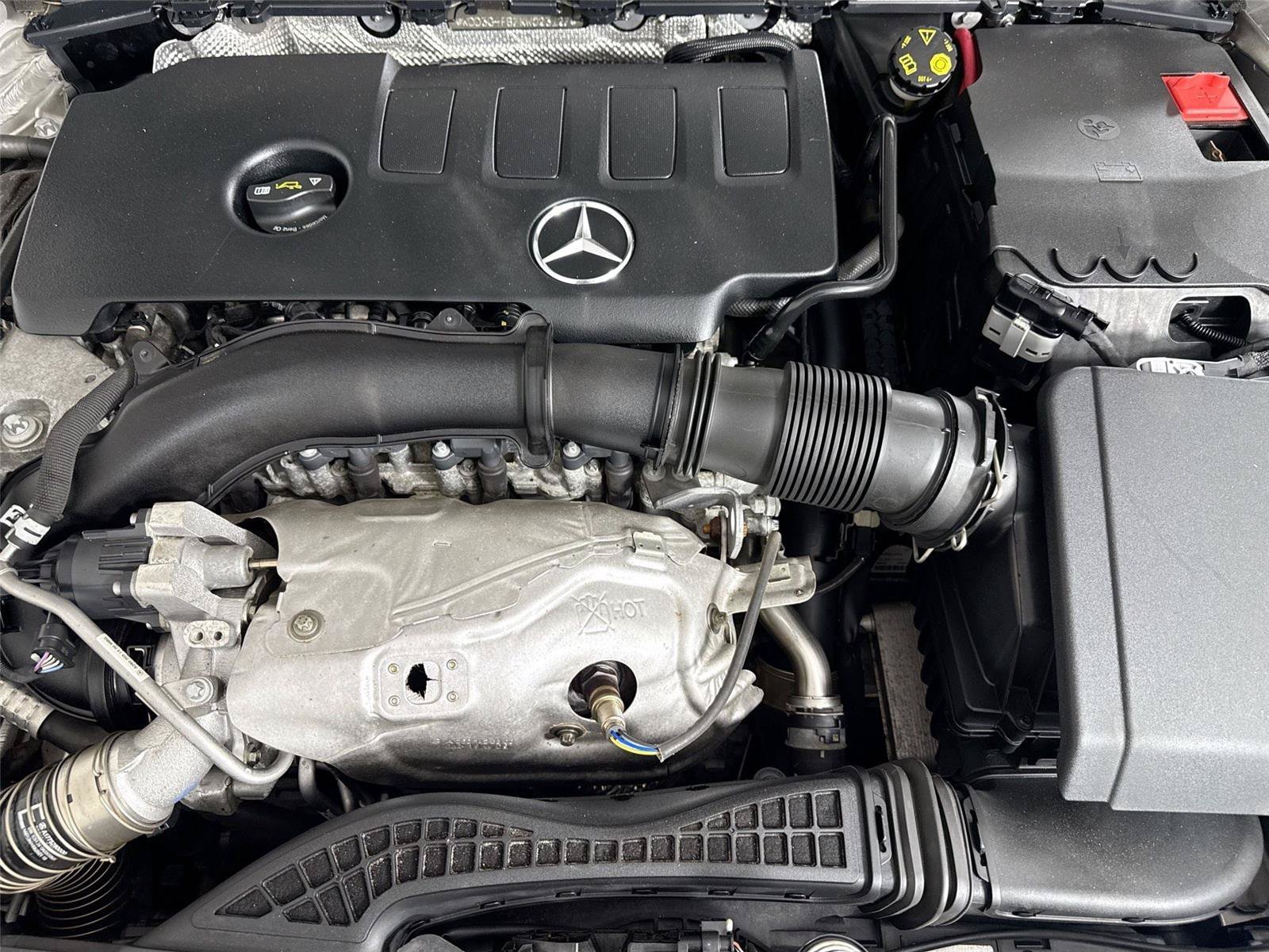 Used 2019 Mercedes-Benz A 220 4MATIC image 43