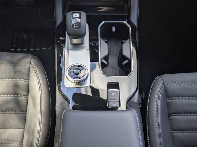 New 2026 Mitsubishi Outlander SE image 21