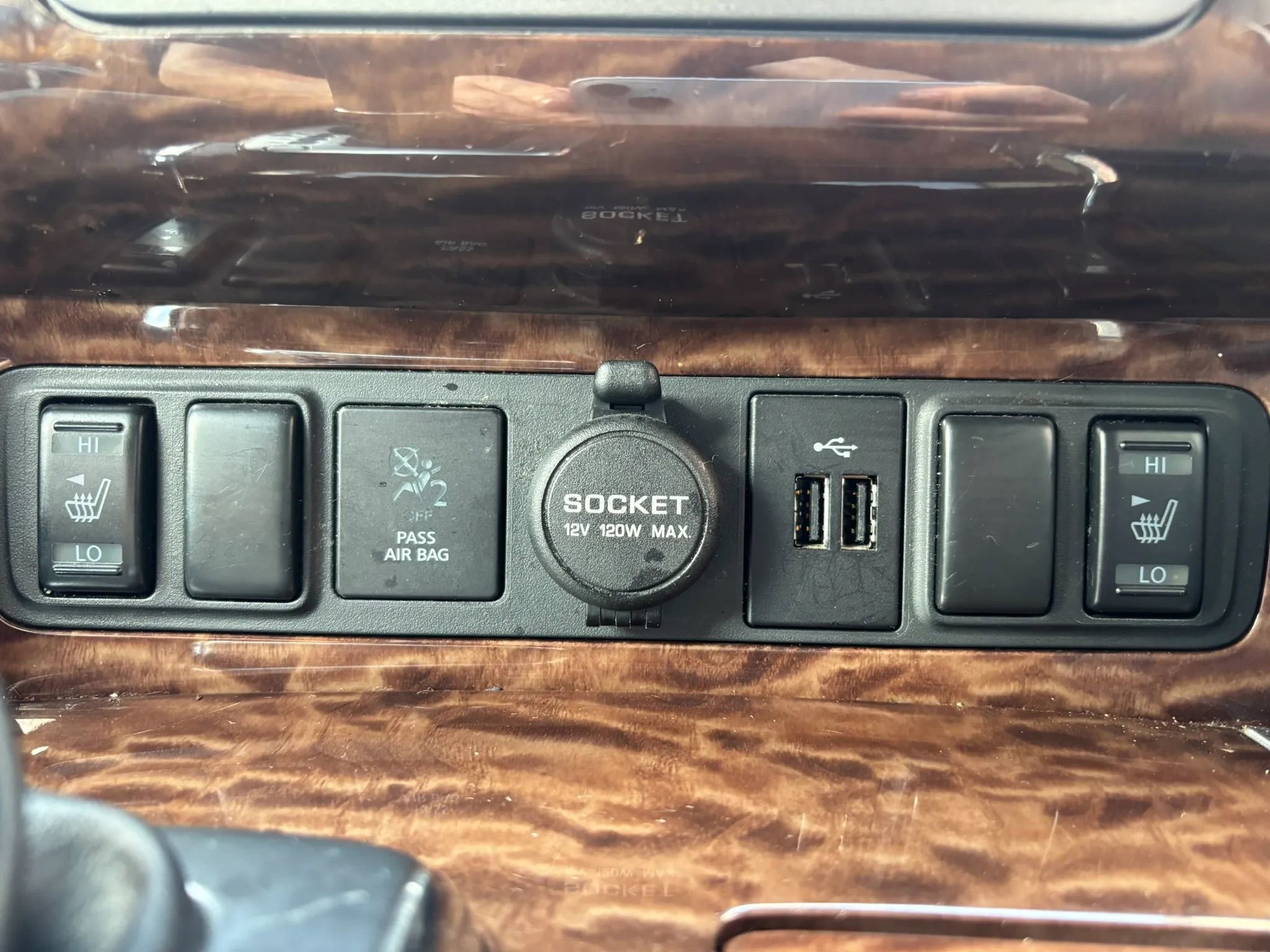 Used 2019 Nissan Armada SL w/ Premium Package AWD/4WD image 27